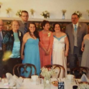 Meet your Posher, Kathy